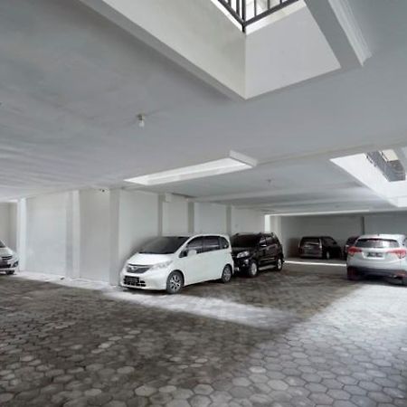 D'Paragon Kijang Utara Alastuwo エクステリア 写真