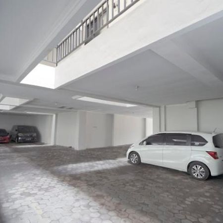 D'Paragon Kijang Utara Alastuwo エクステリア 写真