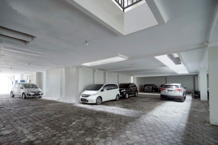 D'Paragon Kijang Utara Alastuwo エクステリア 写真