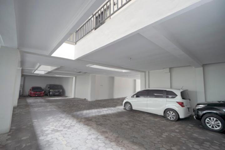 D'Paragon Kijang Utara Alastuwo エクステリア 写真
