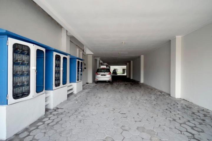 D'Paragon Kijang Utara Alastuwo エクステリア 写真